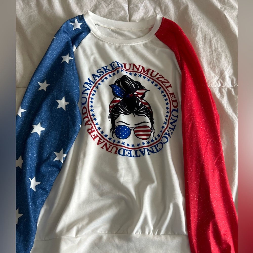 Women’s Sweatshirt